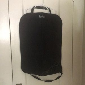 Brica seat protector